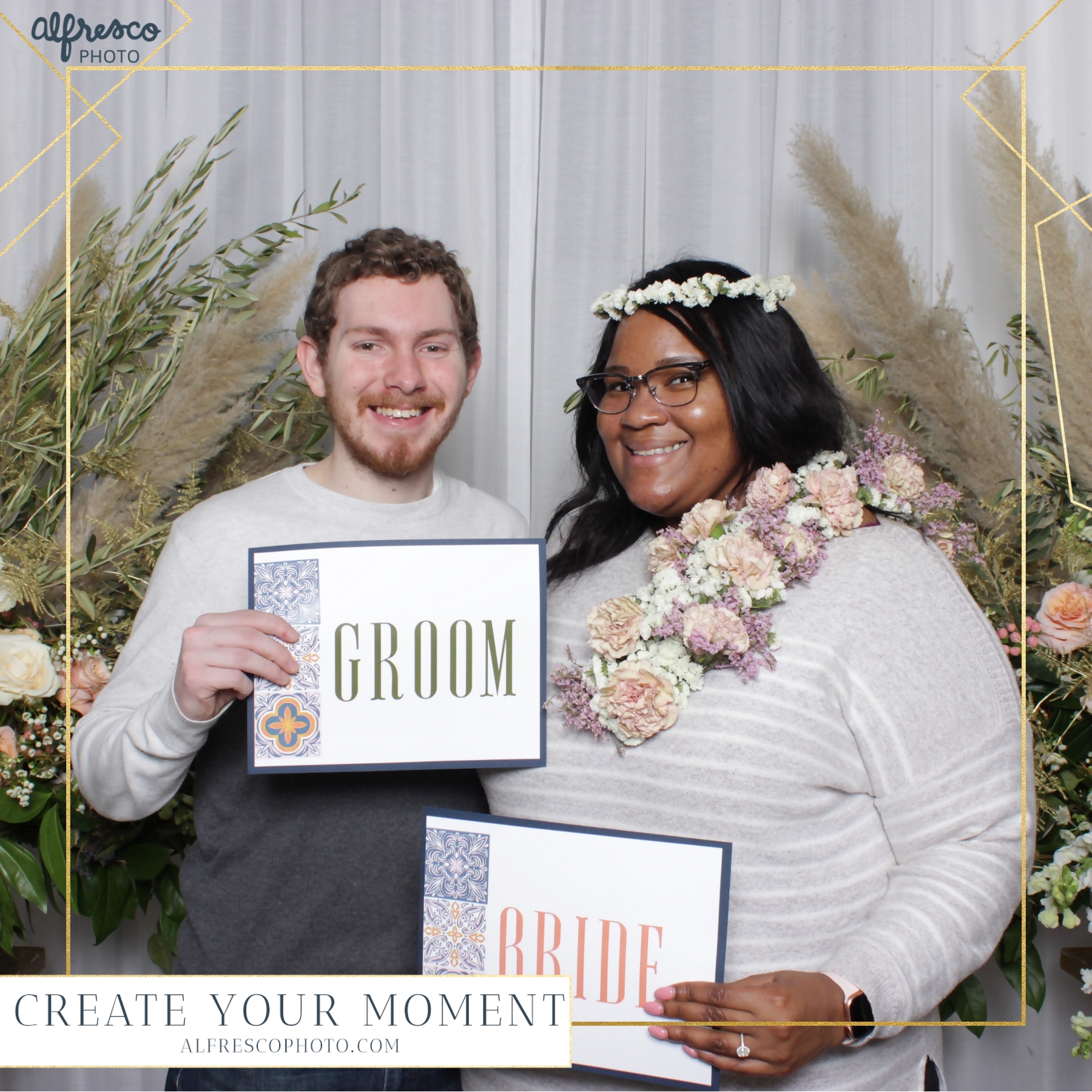 Chez Wedding Pop-Up | View more photos from the event at events.alfrescophoto.com/u/AlfrescoPhoto/Chez-Wedding-Pop-Up